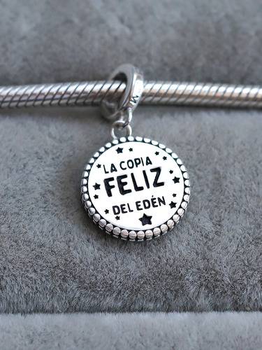 Charm La Copia Feliz Del Edén