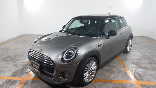 Mini Cooper 1.5 COOPER PEPPER DCT
