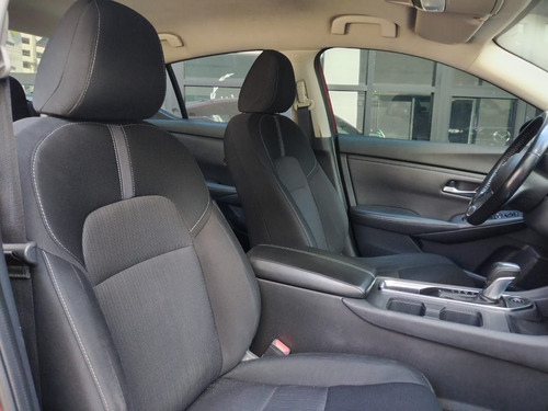 Nissan Sentra 2.0 Advance At