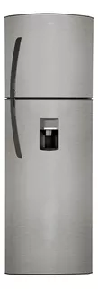 Refrigerador Mabe Automático 300 L Inox Rma300fjmrm0 Color Inoxidable