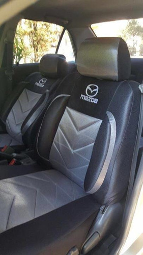 Forros Para Sillas Carro Fundas Deportivos O Estilo Original