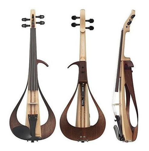 Violín Eléctrico Yamaha Yev104nt