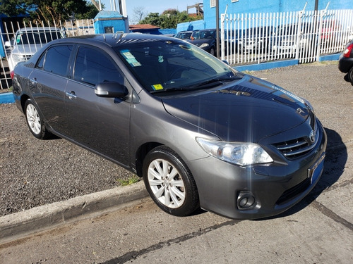 Toyota Corolla 2012 1.8 Se-g Mt 136cv