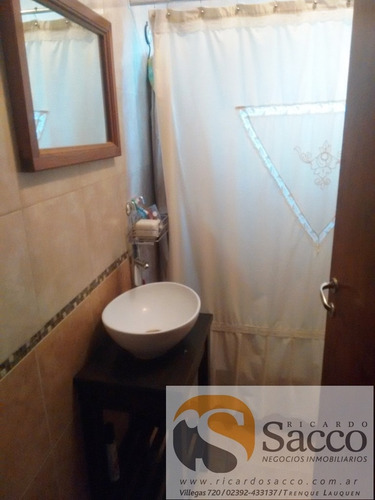 Imagen 11 de 14 de Hermosa Casa Quinta Sobre Ruta 5 En #trenque Lauquen