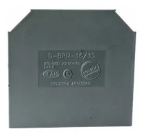 Comprar Pack X10 Tapa Para Borne D-bpn-16\u002F35 Zoloda