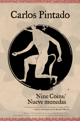 Nine Coins/nueve Monedas, De Pintado, Carlos. Editorial Akashic Books, Tapa Blanda En Inglés