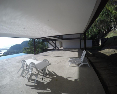 Imagem 9 de 30 de Casa No Portinho Do Massaru - 2042006175 - 32011254