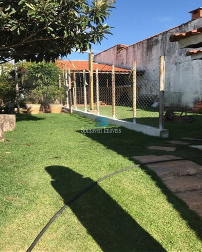 Imagem 17 de 30 de Chácara Em Bragança Paulista - Prox A Represa Com Escritura. Excelente Acesso. - Ch00717 - 69736061