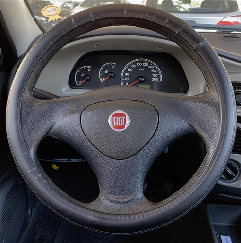 Imagem 8 de 15 de Siena 1.0 Mpi Fire 8v Flex 4p Manual