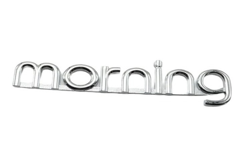 Logo Emblema Para Kia Morning