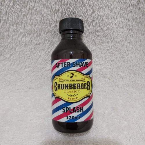 Aftershave Splash Classic