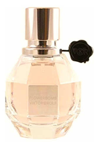 Viktor And Rolf Flower Bomb Spray For Women, 1 Ounce