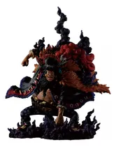 Comprar One Piece Ichibansho Marshall D Teach Kurohige Barba Negra