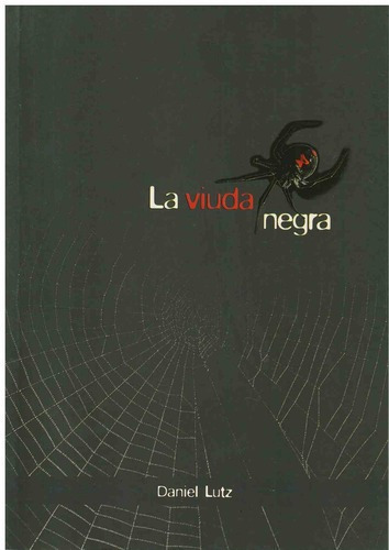 VIUDA NEGRA  LA, de Lutz, Daniel. Editorial MARTIN en español