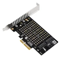 Comprar Adaptador M.2 Nvme Ngff Ssd A Pcie Adaptador Pcie A M2\u002Fm.2 M