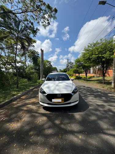 Modelo :2024, Automático ,soat Julio