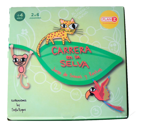 Juego Mesa Didáctico Infantil Sumas Restas Niños