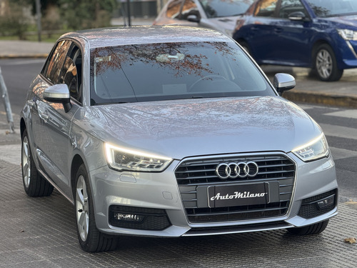 Audi A1 1.4 Tfsi Stronic 125cv