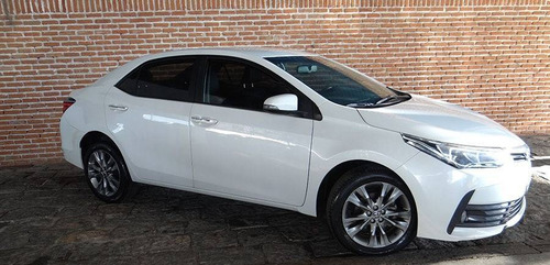 Imagem 2 de 11 de Toyota Corolla 2.0 Xei 16v Flex 4p Automático