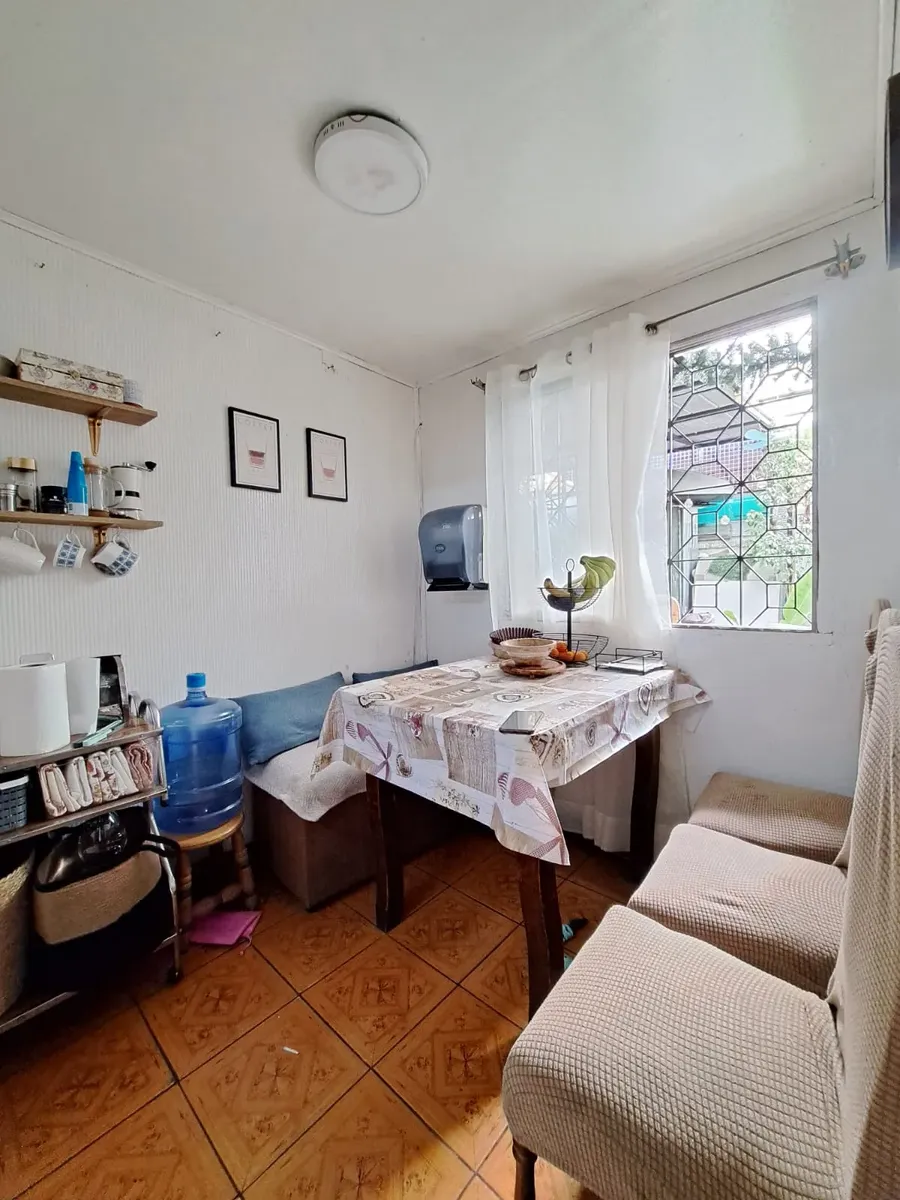 Imagen 5 de 23 de Excelente Oportunidad 2 Casas Por El Valor De 1