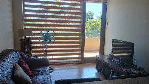 Departamento En Arriendo De 2 Dorm. En Villarrica