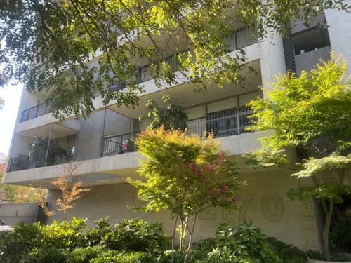 Penthouse 1 Dormitorio 2 Baños Y Azotea En Providencia
