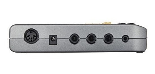 Imagen 2 de 6 de Metronomo Boss Db90