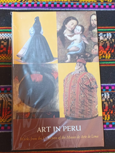 Art In Peru.