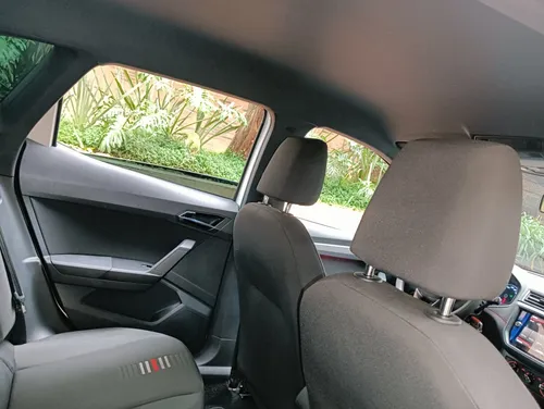 Seat Arona 1.6 Fr AUTOMÁTICA COMO NUEVA