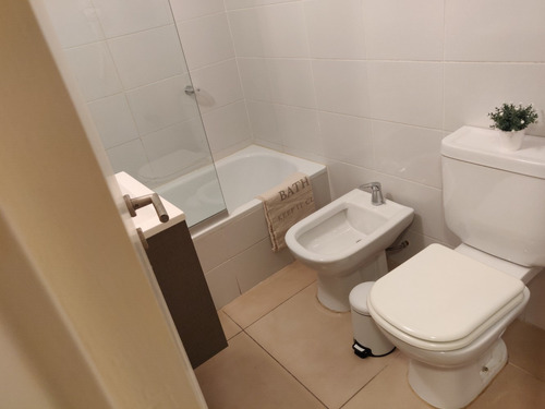 Imagen 6 de 14 de Monoambiente Moderno En Nva Cba . Consultar Fechas Disponibles. Sólo Apto Para 2 Adultos. No Se Aceptan Mascotas. No Se Alquila Por Mes.