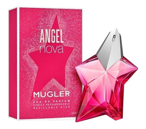 Thierry Mugler Angel Nova Edp 30 ml Para Mujer