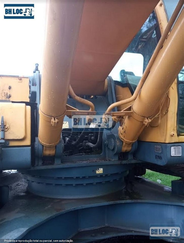 Escavadeira Hyundai R380lc-9s Ref.194665