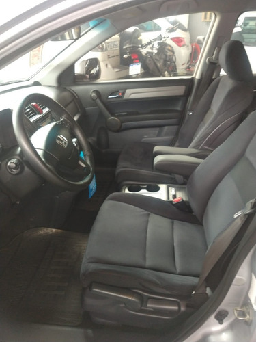 Imagem 4 de 8 de Honda Cr-v Lx