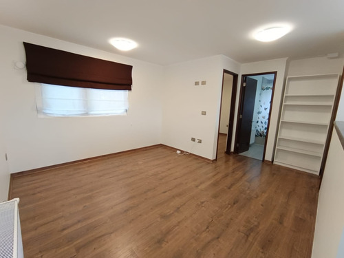 Casa Condominio Ildefonso - Pangue Propiedades