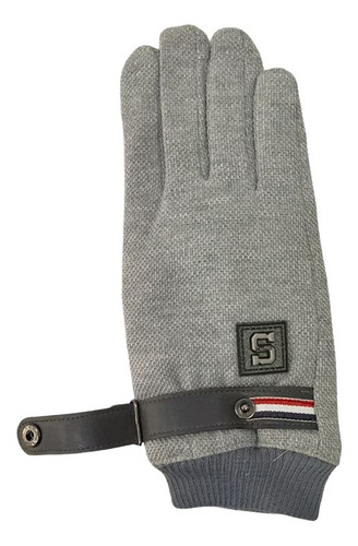 Guantes De Invierno Para Hombre, Térmicos Y Resistentes
