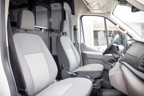 Ford Transit 2022