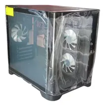 Comprar Case Jemip Gaming Blacksea Matx Negro