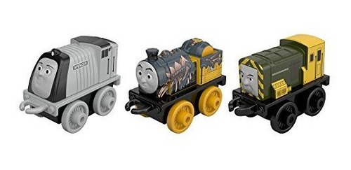 Fisher-price Thomas - Friends Minis