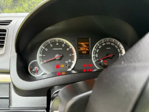 Suzuki Swift Live 1.2l