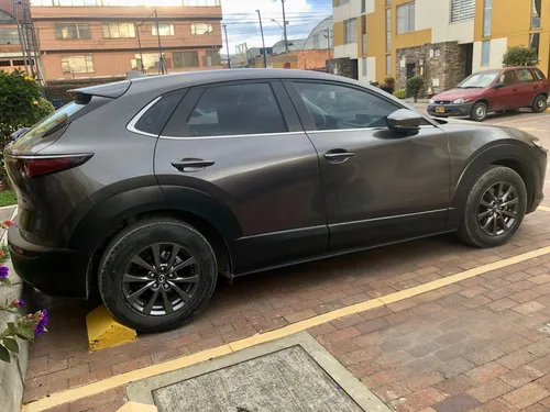 Mazda CX-30 2.0 Grand Touring At