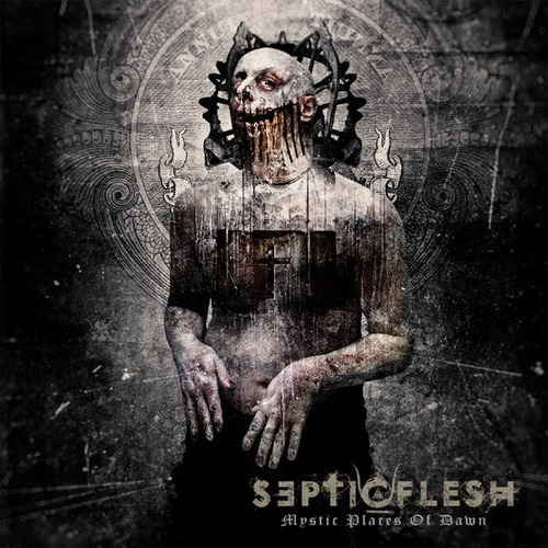 Septicflesh - Mystic Places Of Dawn