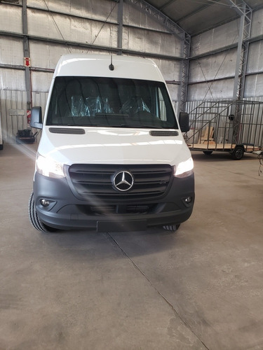 Motorhome Mercedes Benz