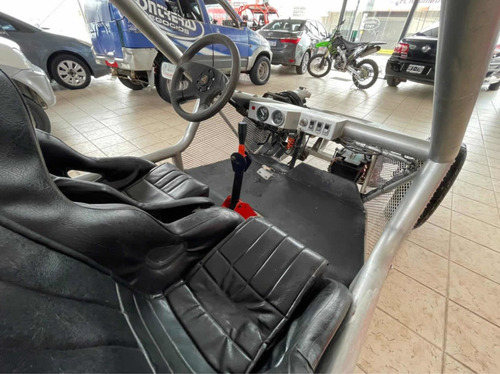 Arenero/buggy