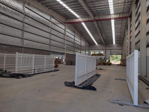 Imagen 10 de 21 de Pilarica Calle 5 Parcela 110 B 30.000 M²