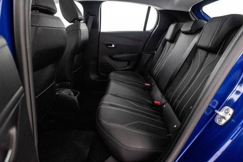 Imagen 6 de 9 de Peugeot 208 1.6 Allure Tiptronic L20 | Autocity