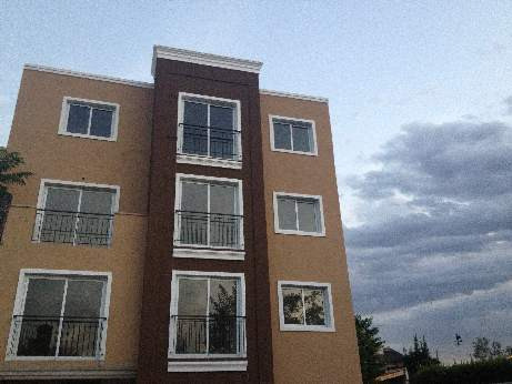 Departamento Planta Baja Venta Moron Sur 