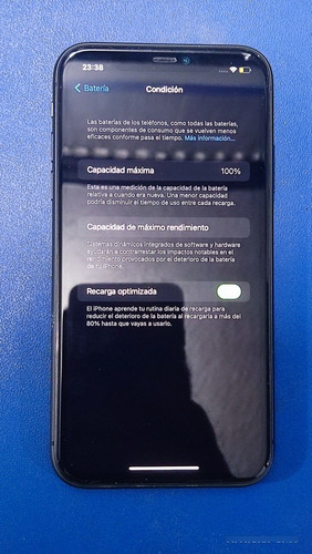 iPhone 11 (Usado)