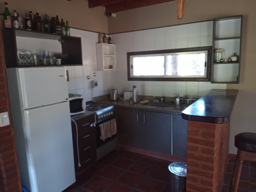 Alquiler Temporal Hermosa Casa En Costa Del Este
