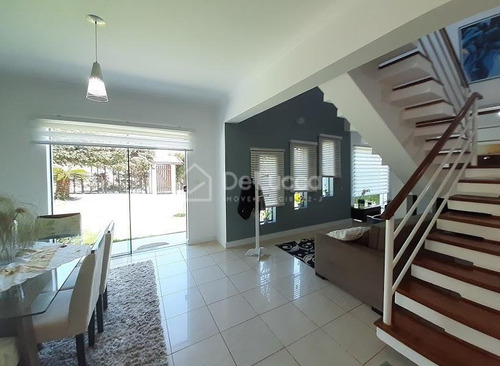Imagem 14 de 30 de Casa À Venda Em Loteamento Caminhos De São Conrado (sousas) - Ca007657