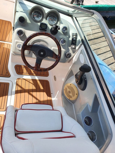 Mestra 210 Open